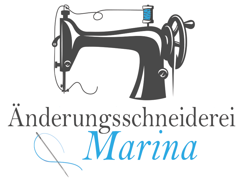 Änderungsschneiderei Marina